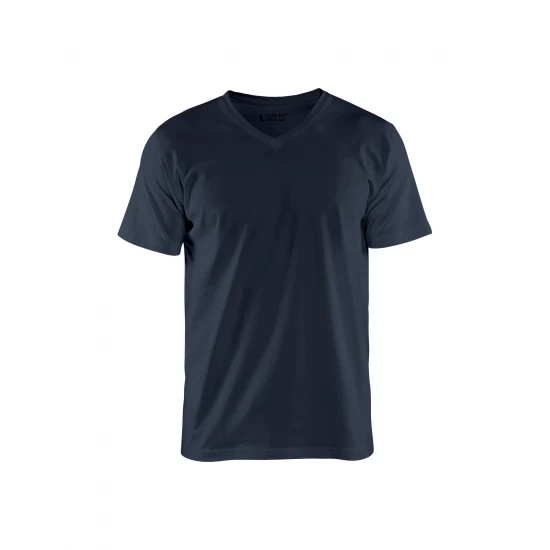 Blåkläder 3360 T-Shirt V-hals