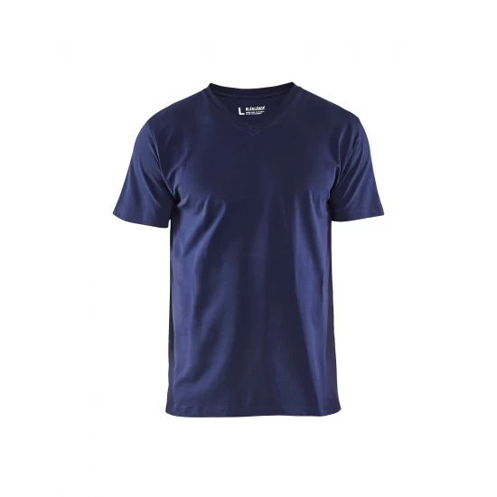 Blåkläder 3360 T-Shirt V-hals