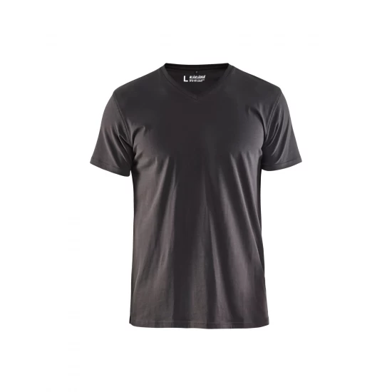 Blåkläder 3360 T-Shirt V-hals