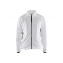 Blåkläder 3362 Service Sweatshirt met rits