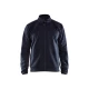 Blåkläder 3362 Service Sweatshirt met rits
