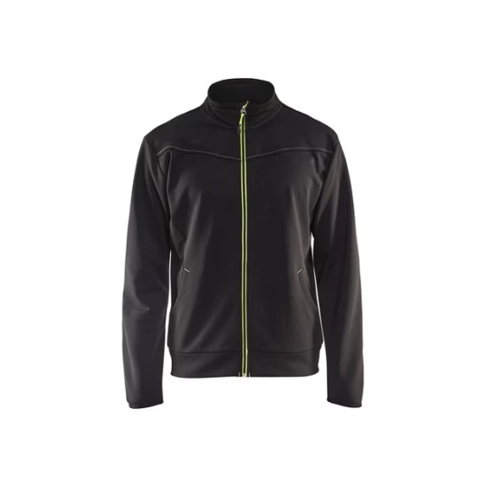 Blåkläder 3362 Service Sweatshirt met rits