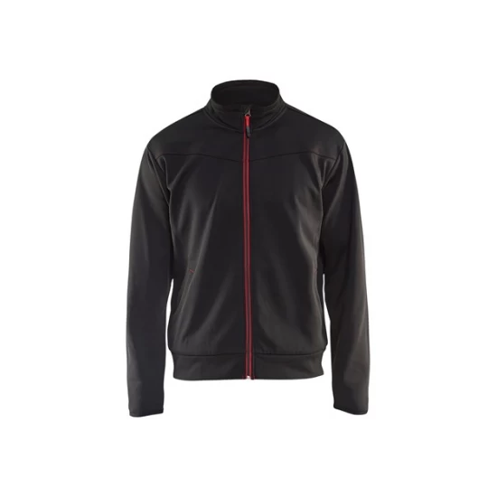 Blåkläder 3362 Service Sweatshirt met rits