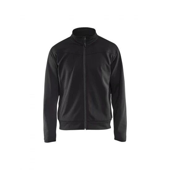 Blåkläder 3362 Service Sweatshirt met rits