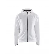 Blåkläder 3363 Hoodie met rits