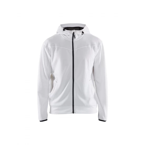 Blåkläder 3363 Hoodie met rits