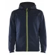 Blåkläder 3363 Hoodie met rits