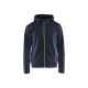 Blåkläder 3363 Hoodie met rits