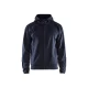 Blåkläder 3363 Hoodie met rits