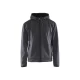 Blåkläder 3363 Hoodie met rits