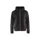 Blåkläder 3363 Hoodie met rits