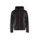 Blåkläder 3363 Hoodie met rits