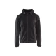 Blåkläder 3363 Hoodie met rits