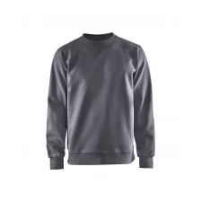 Blåkläder 3364 Sweatshirt Jersey Ronde Hals 