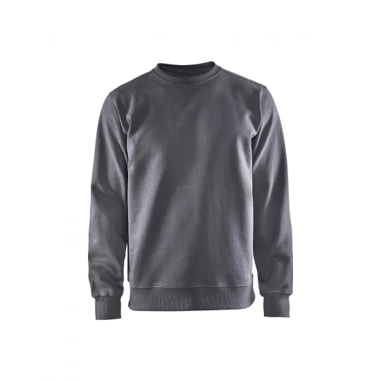Blåkläder 3364 Sweatshirt Jersey Ronde Hals 
