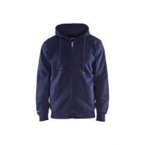 Blåkläder 3366 Hooded Sweatshirt 