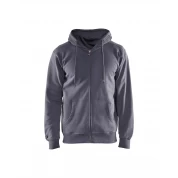 Blåkläder 3366 Hooded Sweatshirt 