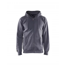 Blåkläder 3366 Hooded Sweatshirt 