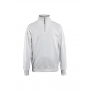 Blåkläder 3369 Sweatshirt met halve rits