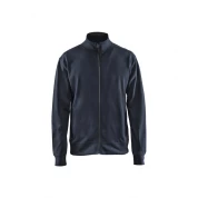 Blåkläder 3371 Sweatshirt met rits