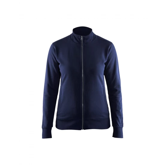 Blåkläder 3372 Dames Sweatshirt 