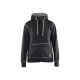 Blåkläder 3373 Dames Hooded Sweatvest