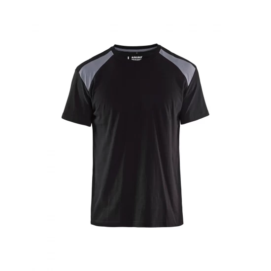 Blåkläder 3379 T-Shirt Bi-Colour
