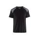 Blåkläder 3379 T-Shirt Bi-Colour