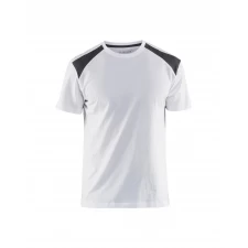 Blåkläder 3379 T-Shirt Bi-Colour