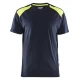 Blåkläder 3379 T-Shirt Bi-Colour