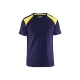 Blåkläder 3379 T-Shirt Bi-Colour