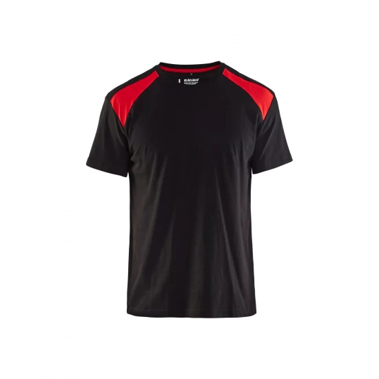 Blåkläder 3379 T-Shirt Bi-Colour