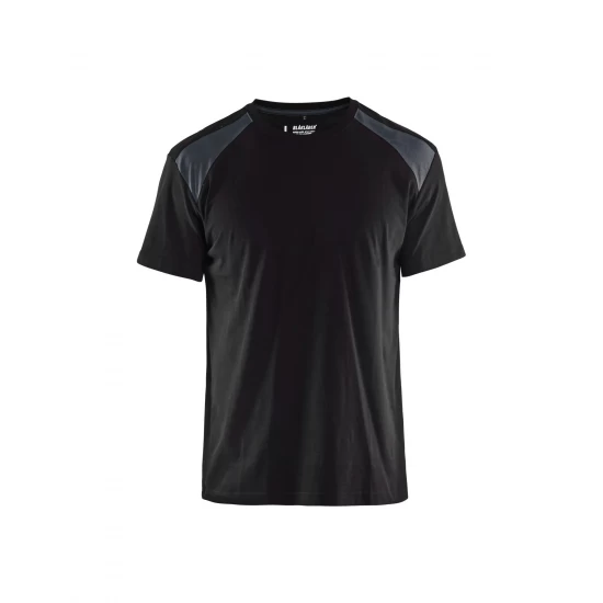 Blåkläder 3379 T-Shirt Bi-Colour