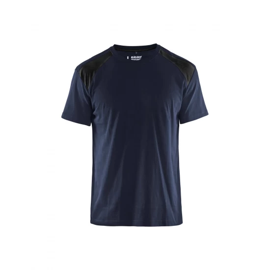 Blåkläder 3379 T-Shirt Bi-Colour