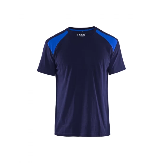 Blåkläder 3379 T-Shirt Bi-Colour