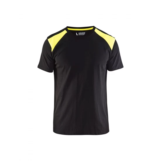 Blåkläder 3379 T-Shirt Bi-Colour