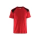 Blåkläder 3379 T-Shirt Bi-Colour