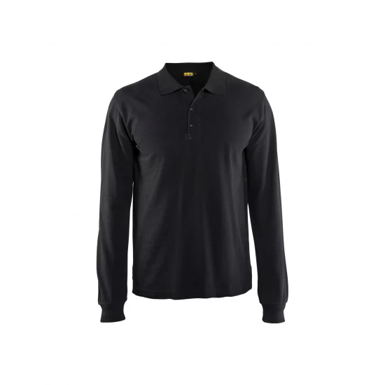 Blåkläder 3388 Poloshirt lange mouw