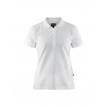 Blåkläder 3390 Dames Poloshirt Piqué