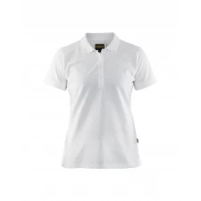 Blåkläder 3390 Dames Poloshirt Piqué