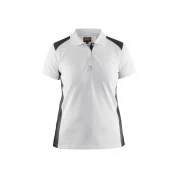 Blåkläder 3390 Dames Poloshirt Piqué