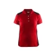 Blåkläder 3390 Dames Poloshirt Piqué 