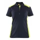 Blåkläder 3390 Dames Poloshirt Piqué 