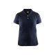 Blåkläder 3390 Dames Poloshirt Piqué 