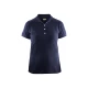 Blåkläder 3390 Dames Poloshirt Piqué 