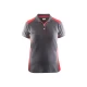 Blåkläder 3390 Dames Poloshirt Piqué 