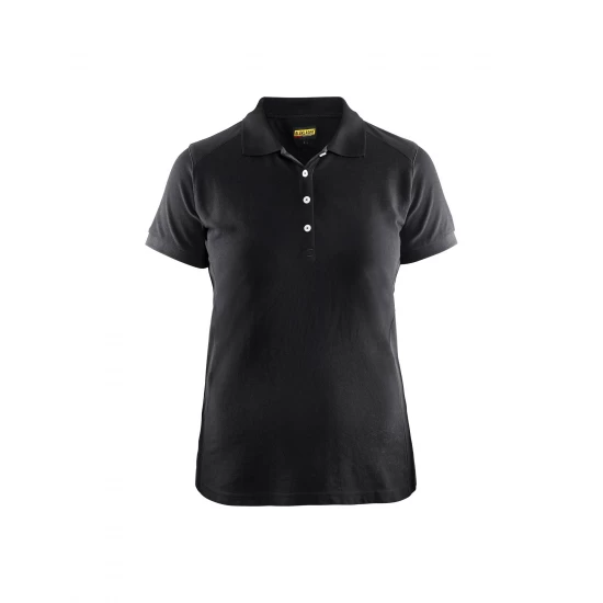 Blåkläder 3390 Dames Poloshirt Piqué 