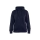 Blåkläder 3395 Dames Hoodie met rits