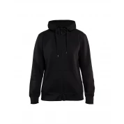 Blåkläder 3395 Dames Hoodie met rits