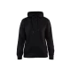 Blåkläder 3395 Dames Hoodie met rits
